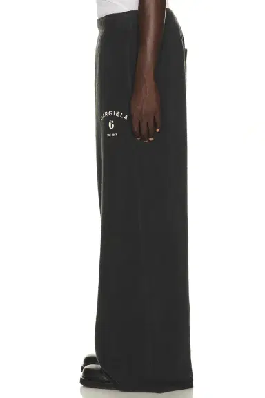 MM6 MAISON MARGIELA Pants | Thumbnail 3 MM6 MAISON MARGIELA Pants | Thumbnail 3