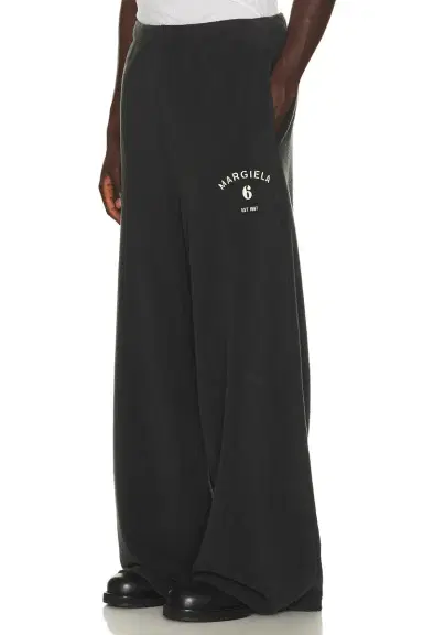 MM6 MAISON MARGIELA Pants | Thumbnail 1 MM6 MAISON MARGIELA Pants | Thumbnail 1