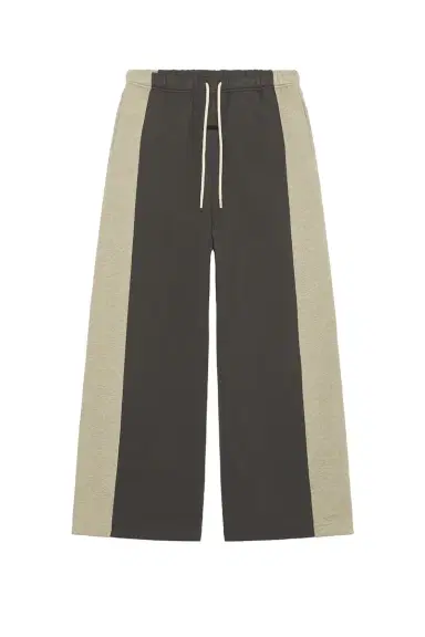 Fear of God ESSENTIALS Panelled Lounge Pant | Thumbnail 5 Fear of God ESSENTIALS Panelled Lounge Pant | Thumbnail 5