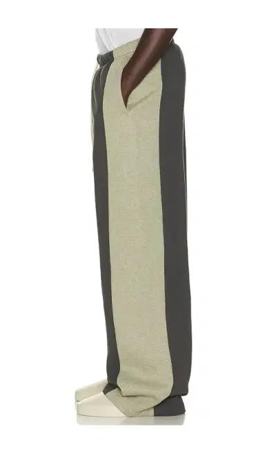 Fear of God ESSENTIALS Panelled Lounge Pant | Thumbnail 7 Fear of God ESSENTIALS Panelled Lounge Pant | Thumbnail 7