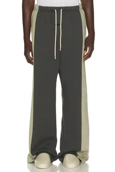 Fear of God ESSENTIALS Panelled Lounge Pant | Thumbnail 1 Fear of God ESSENTIALS Panelled Lounge Pant | Thumbnail 1