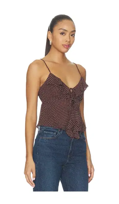 PAIGE Indiah Cami | Thumbnail 2 PAIGE Indiah Cami | Thumbnail 2