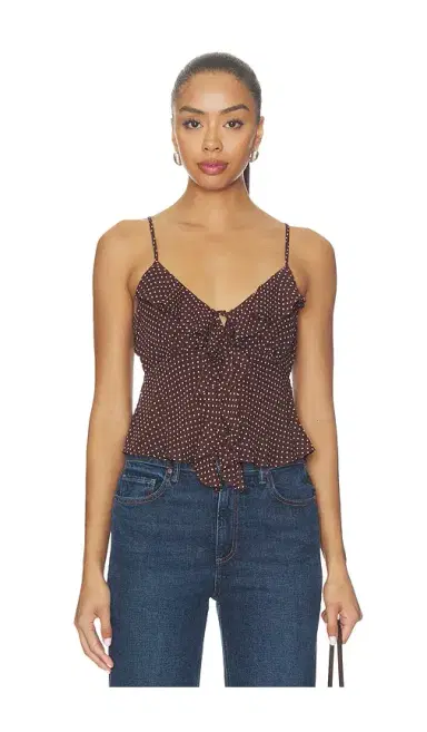 PAIGE Indiah Cami | Thumbnail 1 PAIGE Indiah Cami | Thumbnail 1
