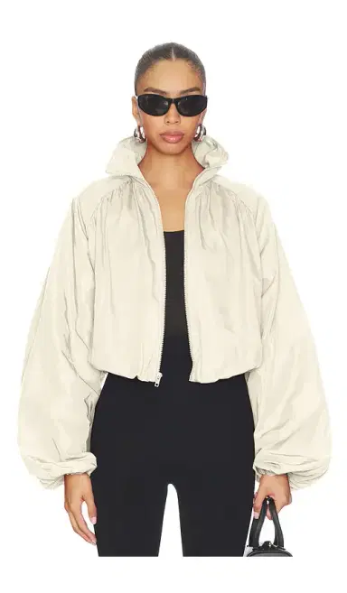 Lovers and Friends Romee Jacket | Thumbnail 2 Lovers and Friends Romee Jacket | Thumbnail 2