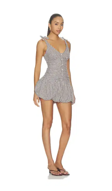 ASTR the Label Jeliany Dress | Thumbnail 2 ASTR the Label Jeliany Dress | Thumbnail 2