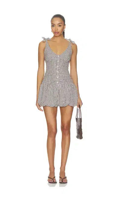 ASTR the Label Jeliany Dress | Thumbnail 1 ASTR the Label Jeliany Dress | Thumbnail 1