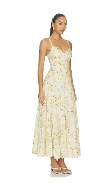ASTR the Label Tazia Dress | Thumbnail 2 ASTR the Label Tazia Dress | Thumbnail 2