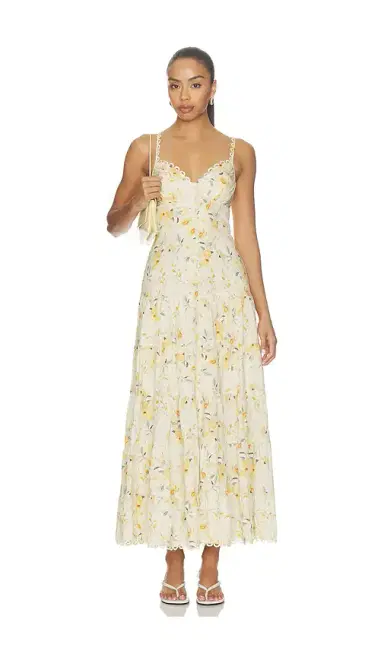 ASTR the Label Tazia Dress | Thumbnail 1 ASTR the Label Tazia Dress | Thumbnail 1