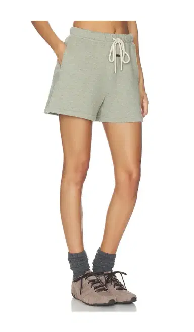 Fear of God Essentials Classic Fit Short | Thumbnail 2 Fear of God Essentials Classic Fit Short | Thumbnail 2