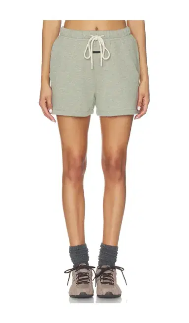 Fear of God Essentials Classic Fit Short | Thumbnail 1 Fear of God Essentials Classic Fit Short | Thumbnail 1