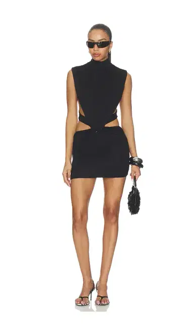 superdown Rehmi Mini Dress | Thumbnail 2 superdown Rehmi Mini Dress | Thumbnail 2