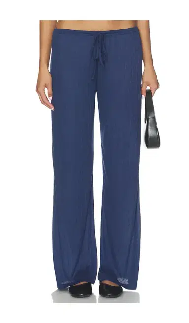 ALL THE WAYS Romee Drawstring Pant | Thumbnail 1 ALL THE WAYS Romee Drawstring Pant | Thumbnail 1