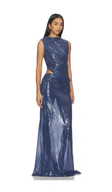 Deme by Gabriella The Spencer Dress | Thumbnail 2 Deme by Gabriella The Spencer Dress | Thumbnail 2