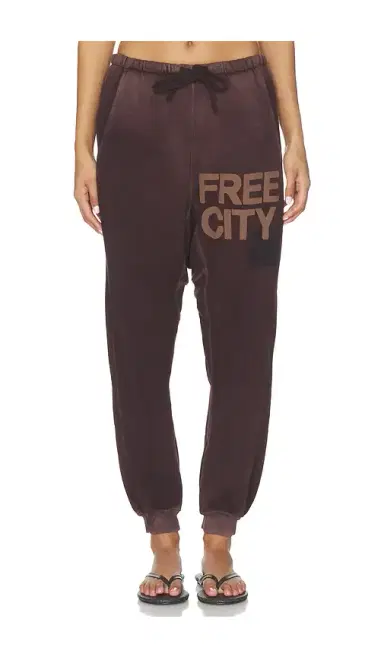 Free City Sunfades Pocket Sweatpant | Thumbnail 1 Free City Sunfades Pocket Sweatpant | Thumbnail 1