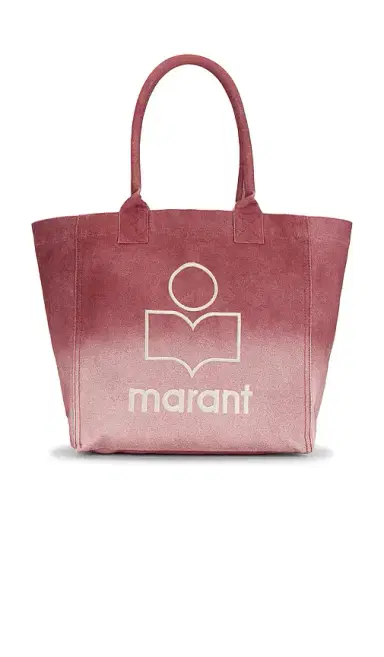 Isabel Marant Small Yenky Bag | Thumbnail 1 Isabel Marant Small Yenky Bag | Thumbnail 1