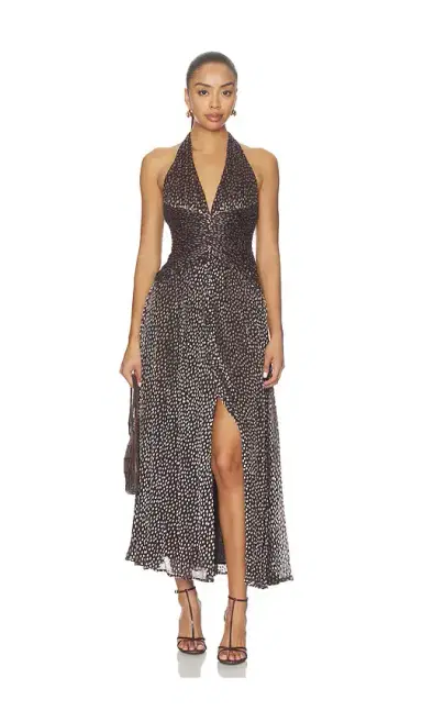 Cult Gaia Clara Dress | Thumbnail 1 Cult Gaia Clara Dress | Thumbnail 1