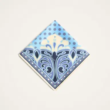 La DoubleJ Foulard 45 | Thumbnail 3 La DoubleJ Foulard 45 | Thumbnail 3