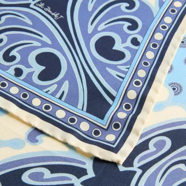 La DoubleJ Foulard 45 | Thumbnail 4 La DoubleJ Foulard 45 | Thumbnail 4
