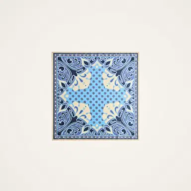 La DoubleJ Foulard 45 | Thumbnail 5 La DoubleJ Foulard 45 | Thumbnail 5