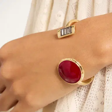 La DoubleJ Shen Loop Bracelet | Thumbnail 2 La DoubleJ Shen Loop Bracelet | Thumbnail 2