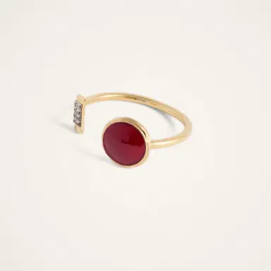 La DoubleJ Shen Loop Bracelet | Thumbnail 4 La DoubleJ Shen Loop Bracelet | Thumbnail 4