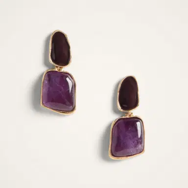 La DoubleJ Spells Earrings | Thumbnail 3 La DoubleJ Spells Earrings | Thumbnail 3
