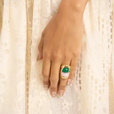 La DoubleJ Spells Ring | Thumbnail 2 La DoubleJ Spells Ring | Thumbnail 2
