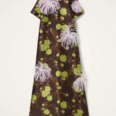 La DoubleJ Super Swing Dress | Thumbnail 6 La DoubleJ Super Swing Dress | Thumbnail 6