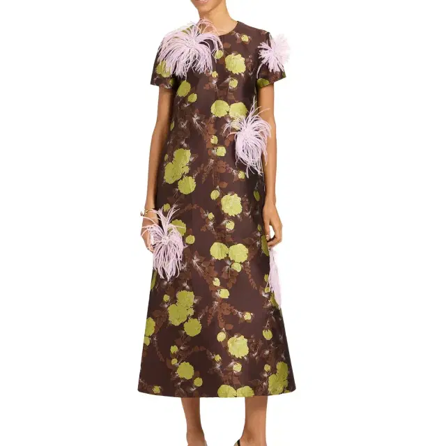 Super Swing Dress Super Swing Dress