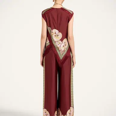 La DoubleJ Palazzo Pants | Thumbnail 2 La DoubleJ Palazzo Pants | Thumbnail 2