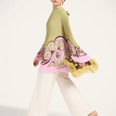 La DoubleJ Twirling Tunic | Thumbnail 6 La DoubleJ Twirling Tunic | Thumbnail 6