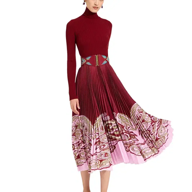 Moondance Knit Dress Moondance Knit Dress