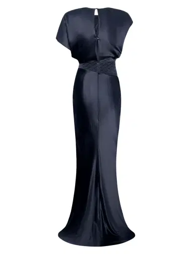 Zhivago Women's Signature Bond Gown - Black | Thumbnail 3 Zhivago Women's Signature Bond Gown - Black | Thumbnail 3