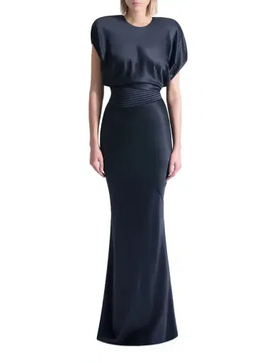 Zhivago Women's Signature Bond Gown - Black | Thumbnail 4 Zhivago Women's Signature Bond Gown - Black | Thumbnail 4