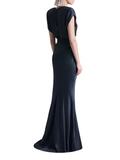 Zhivago Women's Signature Bond Gown - Black | Thumbnail 6 Zhivago Women's Signature Bond Gown - Black | Thumbnail 6