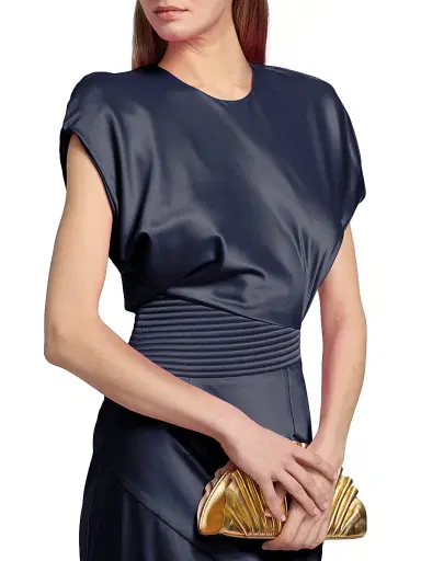 Zhivago Women's Signature Bond Gown - Black | Thumbnail 7 Zhivago Women's Signature Bond Gown - Black | Thumbnail 7