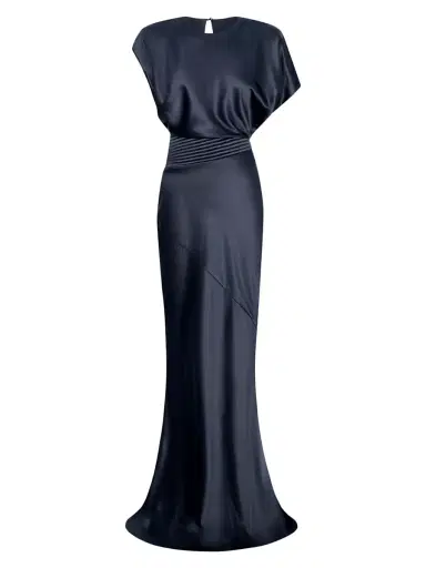 Zhivago Women's Signature Bond Gown - Black | Thumbnail 1 Zhivago Women's Signature Bond Gown - Black | Thumbnail 1