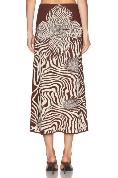 Alexis Jazlyn Skirt | Thumbnail 4 Alexis Jazlyn Skirt | Thumbnail 4