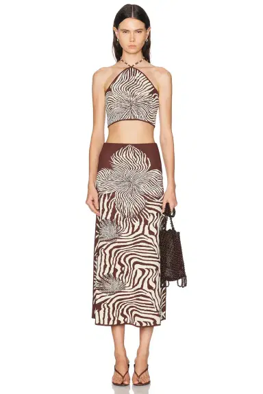 Alexis Jazlyn Skirt | Thumbnail 5 Alexis Jazlyn Skirt | Thumbnail 5