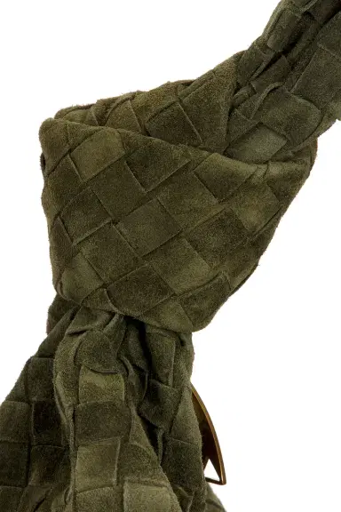 Bottega Veneta Jodie Bag | Thumbnail 7 Bottega Veneta Jodie Bag | Thumbnail 7