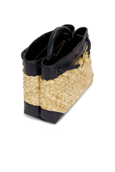 Bottega Veneta Small Andiamo Bag | Thumbnail 5 Bottega Veneta Small Andiamo Bag | Thumbnail 5
