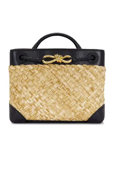 Bottega Veneta Small Andiamo Bag | Thumbnail 1 Bottega Veneta Small Andiamo Bag | Thumbnail 1