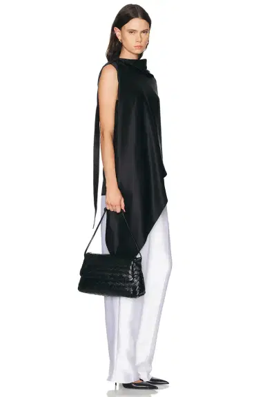 Bottega Veneta Giorno Bag | Thumbnail 2 Bottega Veneta Giorno Bag | Thumbnail 2