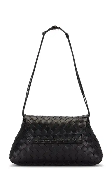 Bottega Veneta Giorno Bag | Thumbnail 3 Bottega Veneta Giorno Bag | Thumbnail 3