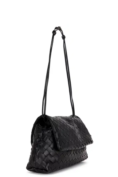 Bottega Veneta Giorno Bag | Thumbnail 4 Bottega Veneta Giorno Bag | Thumbnail 4