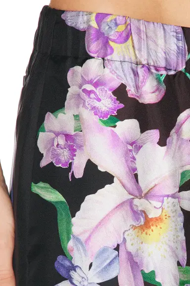 THE ATTICO Floral Pant | Thumbnail 6 THE ATTICO Floral Pant | Thumbnail 6