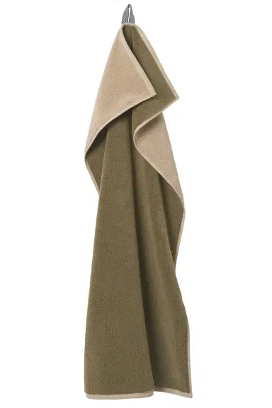 FERM LIVING Ekko Hand Towel | Thumbnail 3 FERM LIVING Ekko Hand Towel | Thumbnail 3