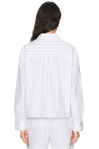 Jenni Kayne Ease Top | Thumbnail 4 Jenni Kayne Ease Top | Thumbnail 4