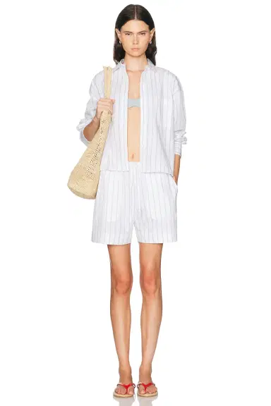 Jenni Kayne Ease Top | Thumbnail 5 Jenni Kayne Ease Top | Thumbnail 5