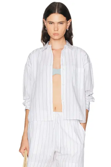Jenni Kayne Ease Top | Thumbnail 1 Jenni Kayne Ease Top | Thumbnail 1